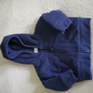GAP Toddler Unisex Hoodie/Jacket